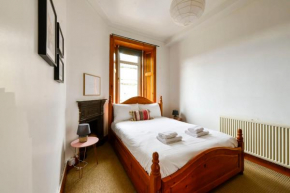 GuestReady - Cozy and comfy apartment in Leith Edinburgh